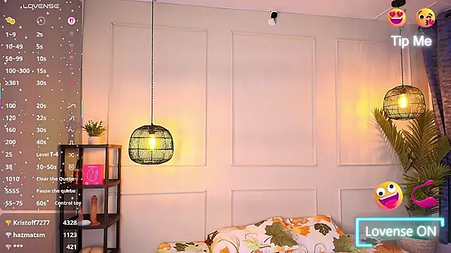 luandy online show from March 21, 2026, 11:36 am