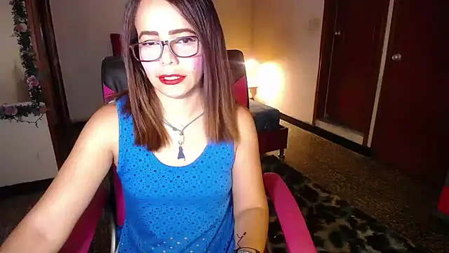 danielle rose 1 online show from February 22, 2026, 4:30 pm