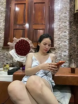 LiLi-Kirix99 online show from June 21, 2026, 6:46 pm