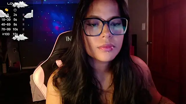 alexa kei online show from January 17, 2026, 8:23 pm