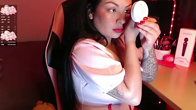 Theprojectsaraa online show from February 8, 2026, 3:43 pm