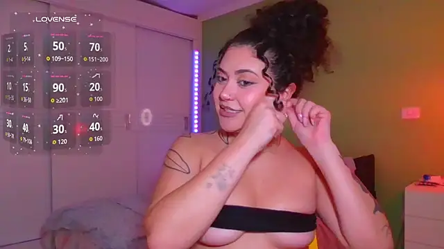 Snapshot of ann4montez_ chatting on November 28, 2025, 4:51 pm ann4montez online show from November 28, 2025, 4:51 pm