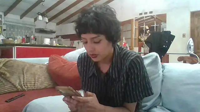 doloresplaceres666 online show from November 17, 2025, 3:10 am