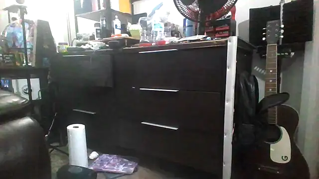 Antoniothedon online show from January 13, 2026, 8:57 pm