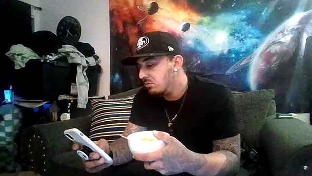 Snapshot of Antoniothedon chatting on May 5, 2026, 11:35 am Antoniothedon online show from May 5, 2026, 11:35 am