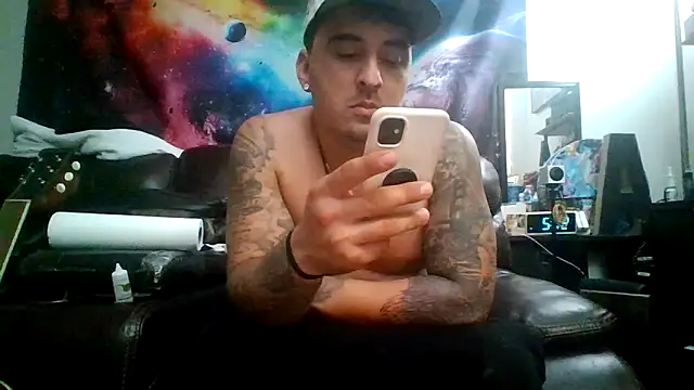 Snapshot of Antoniothedon chatting on February 8, 2026, 12:14 pm Antoniothedon online show from February 8, 2026, 12:14 pm