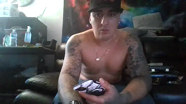 Antoniothedon online show from September 8, 2025, 5:56 pm