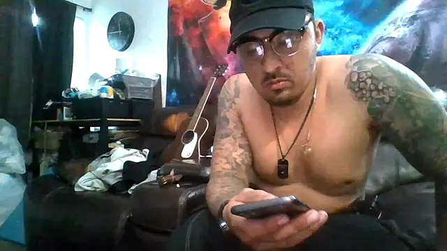 Snapshot of Antoniothedon chatting on December 14, 2025, 6:46 pm Antoniothedon online show from December 14, 2025, 6:46 pm