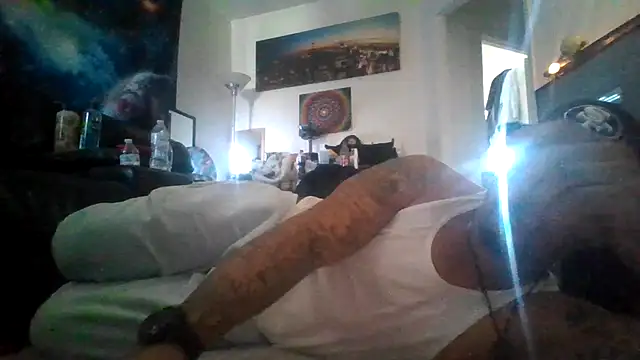 Snapshot of Antoniothedon chatting on April 14, 2026, 8:58 pm Antoniothedon online show from April 14, 2026, 8:58 pm