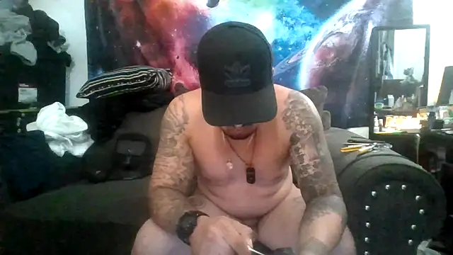 Snapshot of Antoniothedon chatting on April 30, 2026, 8:57 pm Antoniothedon online show from April 30, 2026, 8:57 pm