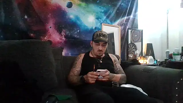 Snapshot of Antoniothedon chatting on May 27, 2026, 6:54 am Antoniothedon online show from May 27, 2026, 6:54 am