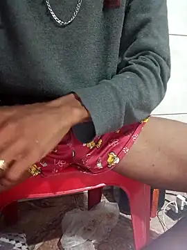 negosaliente online show from April 11, 2026, 5:15 am