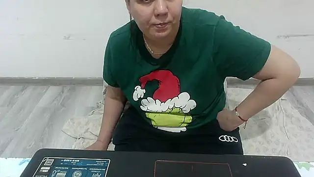 VixenBya online show from February 4, 2026, 3:18 pm