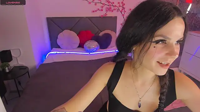 CassieEvans online show from July 11, 2026, 5:41 am