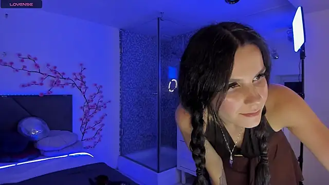 CassieEvans online show from July 3, 2026, 5:25 am