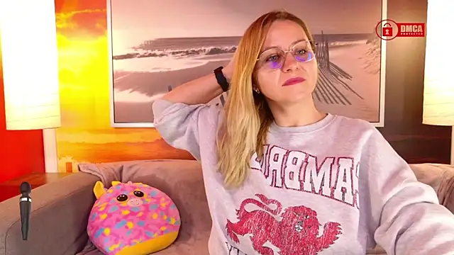 Snapshot of BigBoobsARRI chatting on November 22, 2025, 8:29 pm BigBoobsARRI online show from November 22, 2025, 8:29 pm