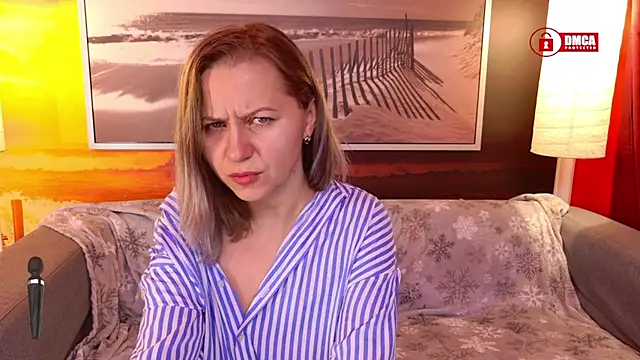 BigBoobsARRI online show from December 20, 2025, 1:52 am