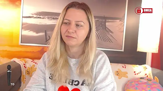 BigBoobsARRI online show from January 11, 2025, 9:26 am