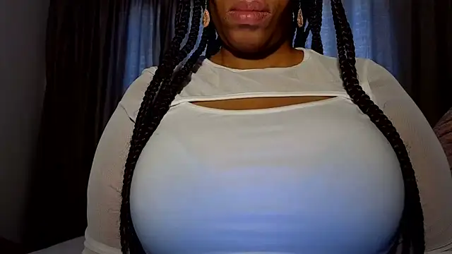 SexyFreaky  online show from March 10, 2026, 8:18 am