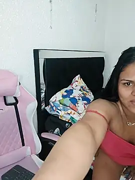 Snapshot of SweetAlmaa chatting on February 19, 2025, 9:47 pm SweetAlmaa online show from February 19, 2025, 9:47 pm