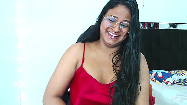 Snapshot of SweetAlmaa chatting on March 17, 2025, 9:13 pm SweetAlmaa online show from March 17, 2025, 9:13 pm
