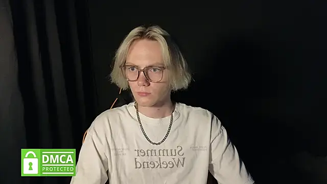 Keytaro online show from July 14, 2026, 9:10 pm