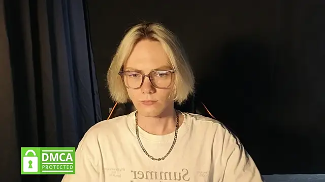 Keytaro online show from July 7, 2026, 4:21 pm