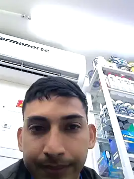 Jey699 online show from February 22, 2025, 9:37 pm