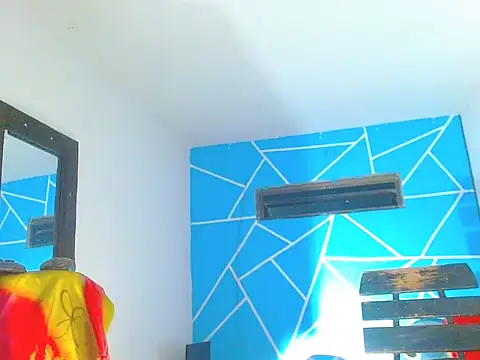 aranza ts online show from November 30, 2025, 12:55 am