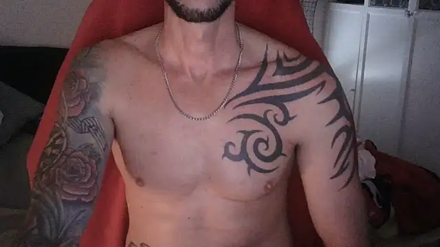 gabrielsaiyann online show from February 15, 2026, 8:13 am