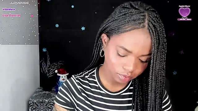 Marce 22 online show from December 3, 2025, 3:07 am