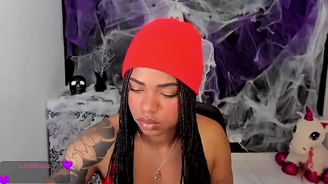 Marce 22 online show from October 9, 2025, 4:18 pm