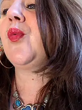 Candy-Desire online show from March 18, 2025, 1:01 pm