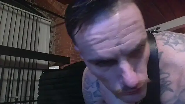 UnCuTupTheBuTT online show from February 22, 2026, 7:22 am