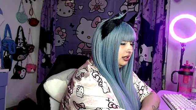 Snapshot of lussyevans24 chatting on May 11, 2026, 3:52 am lussyevans24 online show from May 11, 2026, 3:52 am