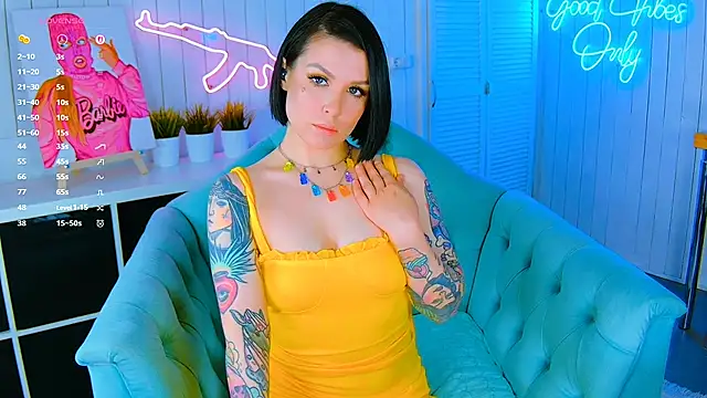 Snapshot of My_toys_pink chatting on March 26, 2026, 8:18 pm My toys pink online show from March 26, 2026, 8:18 pm
