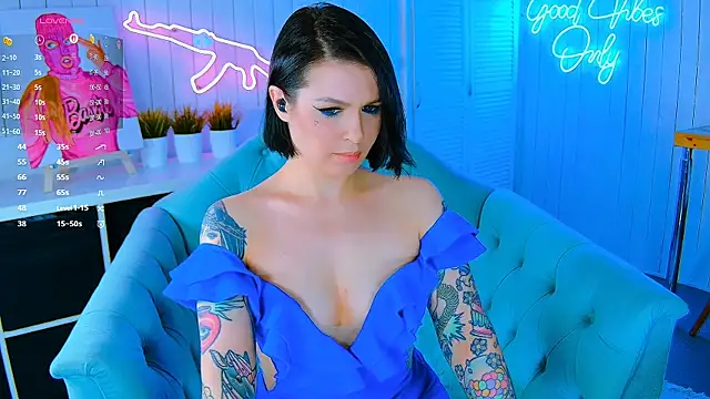 Snapshot of My_toys_pink chatting on March 29, 2026, 7:04 pm My toys pink online show from March 29, 2026, 7:04 pm