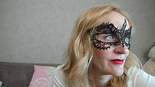 angelica marquise online show from April 23, 2026, 9:16 am