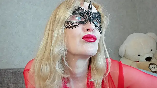 angelica marquise online show from June 10, 2026, 6:20 pm