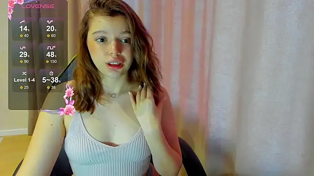 Nicky Rosee online show from February 16, 2026, 3:27 am