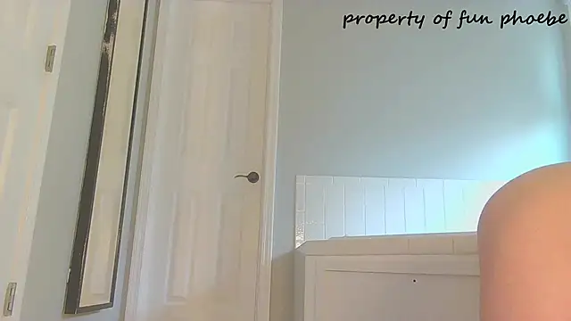 Fun Phoebe online show from April 22, 2026, 6:58 pm