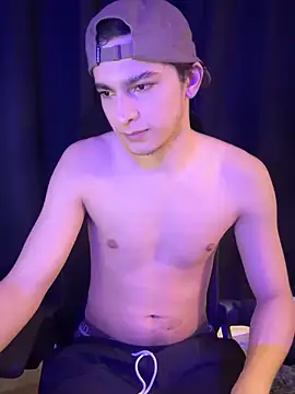 cybercosmiiic online show from February 2, 2026, 9:25 pm