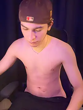 cybercosmiiic online show from February 4, 2026, 9:10 pm