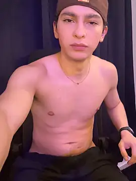 cybercosmiiic online show from March 14, 2026, 10:05 pm