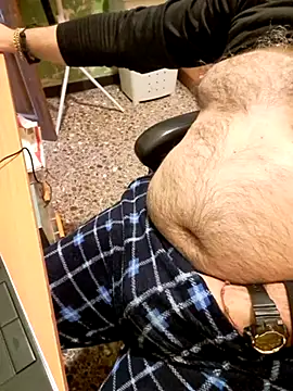 Escondido52 online show from March 7, 2025, 10:13 am