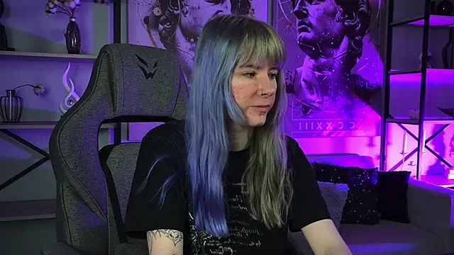 LexiWenford online show from May 7, 2026, 3:11 am