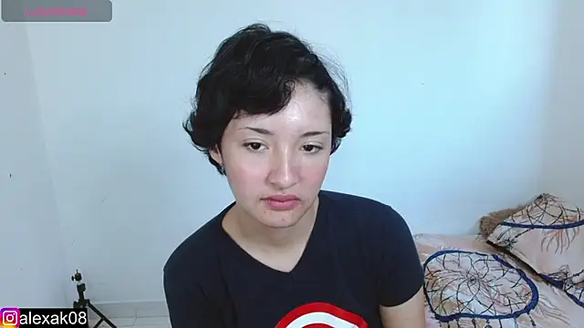 alexaa08 online show from December 4, 2024, 11:24 am