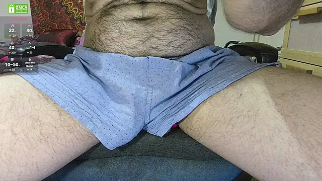 Papi Loveclits online show from June 17, 2026, 8:47 am