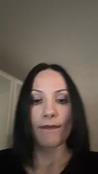 Devil Goddess online show from November 20, 2025, 1:23 pm