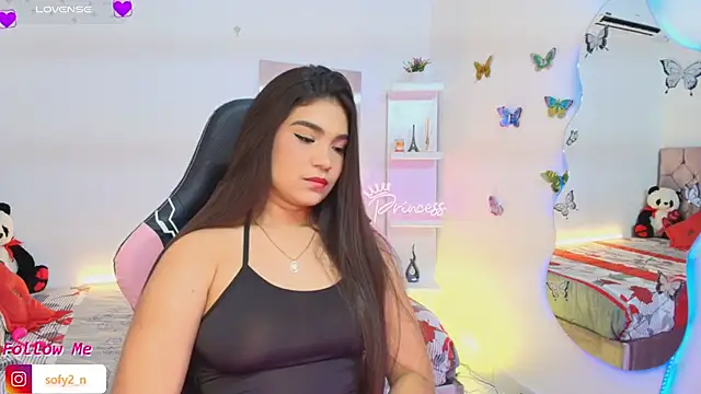 imsofy  online show from May 6, 2026, 8:57 pm